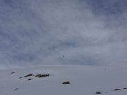 Salendo al Bric ma, non in mongolfiera