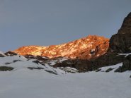 le rochers-rouge