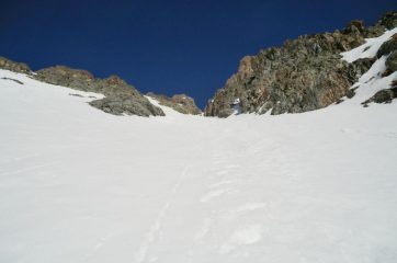 ...verso l'alto