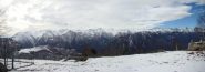 panorama da Pelluas