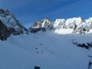 La valle del Giove