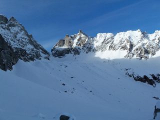 La valle del Giove