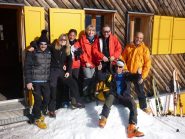 tutti insieme appassionatamente