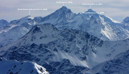 panorami osservati dalla cima..05 (5-2-2011)