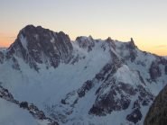 Panorama dal Whymper