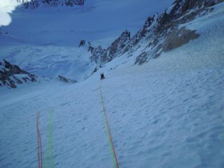 In piena nord