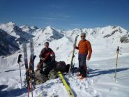 I nostri compagni