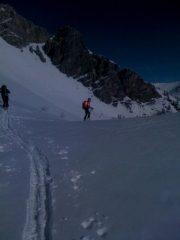 orfeo al lago di desertes