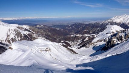 Vallone Valèt