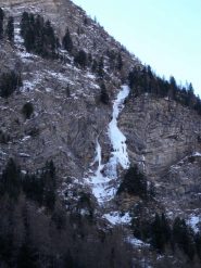 Arc a sx. e Directe a dx.