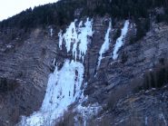 Viollins,Cousin Hubert,Visiteurs..disastro