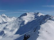 Dalla punta: Terra Nera