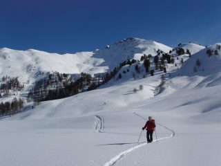 Si risale alla Fournier