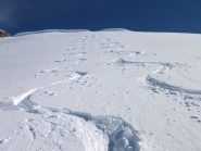 sotto il colle Panieris