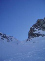 il canale sverginato per ben