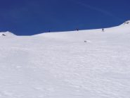 salendo al Labiaz