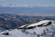 La corona delle Alpi