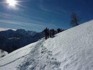 nel vallone