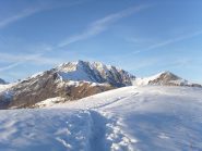 01 - arrivando in cima