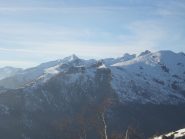 03 - Dal Rocciamelone alla Punta Sbaron