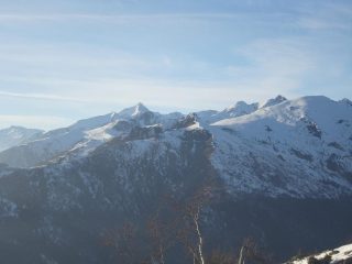 03 - Dal Rocciamelone alla Punta Sbaron