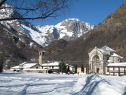 Scorcio di Usseglio