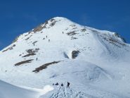 monte viridio