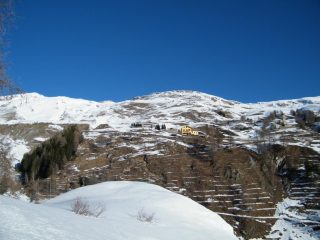 verso il tibert