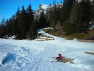 Il Col des Bornes