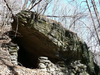 Una delle molte balme