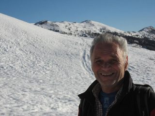 IL BABBO SORRIDENTE