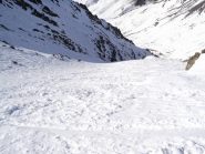 partenza al sole
