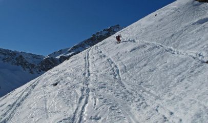 Gianni impantanato