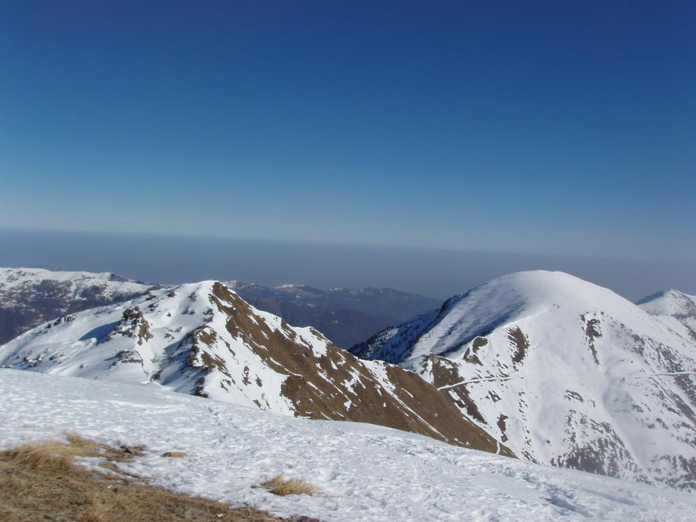 Lubin e Rastcias visti dal Cugulet