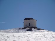 Pilone al Colle Fauniera