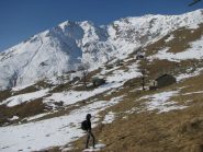 Arrivo a Vasivrezza