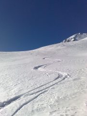 tracce di discesa