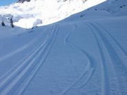 farina nel vallone di S.Bernolfo
