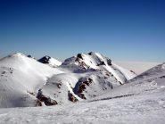 Il canale del Conoia in buone condizioni