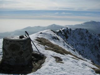 La vetta