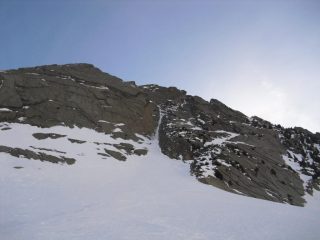 La goulotte