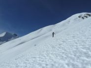 Risalita alle Giosolette