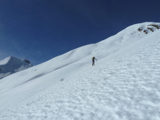 Risalita alle Giosolette