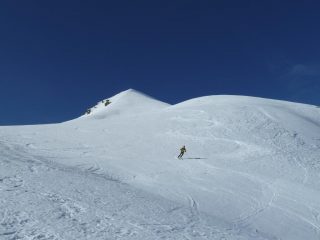 Neve primaverile