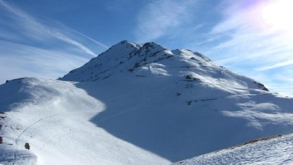 Magnifico colpo d'occhio