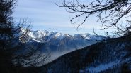 Panorami salendo....
