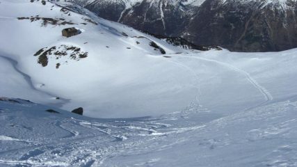 Zona di farina