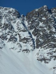Il Couloir E