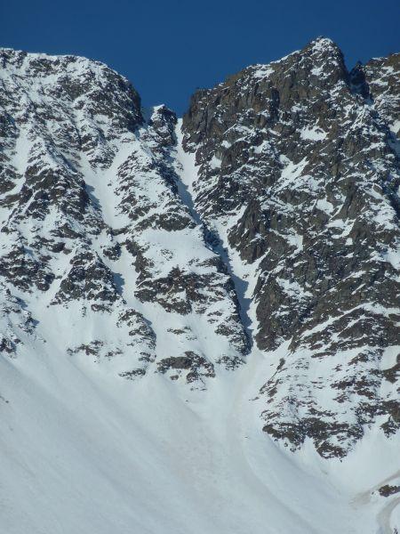 Il Couloir E