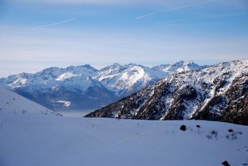 l'Orsiera-Rocciavrè